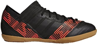 Adidas Jalkineet Nemeziz Tango 17.3 In Black Red