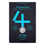 4HIM ProstaCare - 60 tabletter