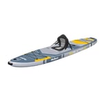 SUP-lauta Rebel Active, harmaa