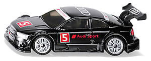 Bil Siku Audi R5 Racing