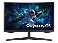 Samsung Odyssey G5 S27CG554EU skærm -