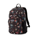 Puma Reppu Academy Backpack Black