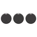 3 Pack GPS Tracker for Vehicles Key Finder GPS Tracker Mini GPS Tracker Pet3495