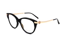 Lunettes de Vue Elie Saab ES 056 807 BLACK 52/17/140 Femme