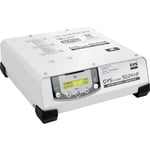 Flash 50.24 hf 029095 Chargeur automatique 6 v, 12 v, 24 v 50 a 50 a 50 a X985941 - GYS