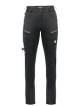 Aclima Femunden Pant W's jet black XL