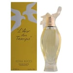 Parfums Nina Ricci  Parfum Femme  NINPFW050 EDT