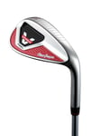 MACGREGOR V-Max-Club de Golf Léger et Flexible Wedge pour Hommes, Chrome, Taille Unique