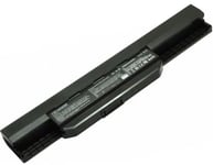 Compatible Battery Asus A32-K53 K53 K53S K53U X53 X53S X53U X54 X54C 5200MAK