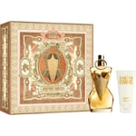 Jean Paul Gaultier Naisten tuoksut Divine Lahjasetti Eau de Parfum 50 ml + Body Lotion 75 1 Stk.
