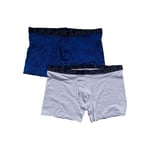 Under Armour Boxerjock Charged Cotton 2pk Boxer Shorts Size 5XL pants New