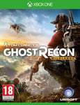 Ghost Recon Wildlands  Spill