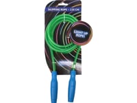 Skipping Rope W/Led Light 220 Cm