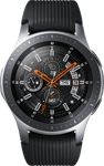 Samsung Galaxy Watch 4G 46mm Sølv