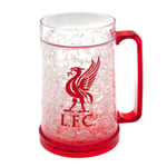 Liverpool FC Freezer Mug LB - New Freezer Mugs - T300z