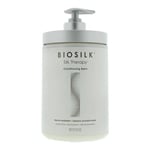 Biosilk Silk Therapy Conditioning Balm 739ml