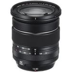 FujiFilm Fujifilm XF 16-80mm f/4 R OIS WR Lens