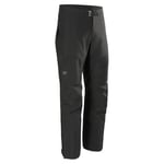 Arcteryx beta ar pant m (herre) - black  - L/R - Naturkompaniet