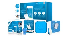 Electrostimulateur bluetens master pack