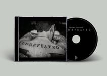 Frank Turner  Undefeated  CD