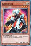 Carte Yu-Gi-Oh Ldk2-Frk03 Kaibaman Neuf Fr