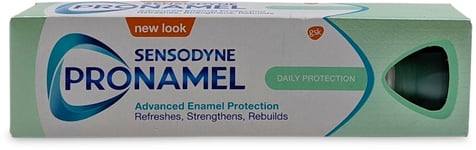 Sensodyne Pronamel Toothpaste 75ml