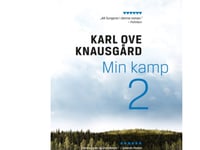 Min Kamp 2 | Karl Ove Knausgård | Språk: Dansk