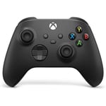 Manette Xbox Noire Sans Fil - Carbon Black