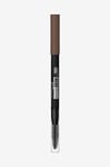 Maybelline - Tattoo Brow up to 36H Pencil - Brun