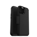 Otterbox iPhone 15 Kotelo Strada MagSafe Shadow Black