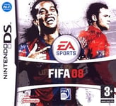 ELECTRONIC ARTS Fifa 2008