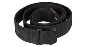 Ceinture mammut alpine belt noir unisex