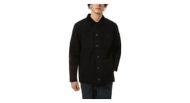 Veste vans drill chore coat noir