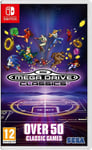 SEGA Mega Drive Classics | Nintendo Switch New