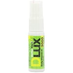 BetterYou DLux3000 Daily Vitamin D Oral Spray 15 mililiters (Pack of 1)