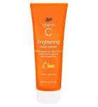 Boots Vit C brightening body serum