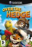 Over The Hedge - Nintendo Gamecube - PAL/EUR/UKV - Complete (CIB)