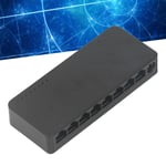 8 Port Network Unmanaged Switch Compact 100Mbps Office Ethernet Splitter Net