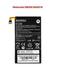 Batterie Motorola Droid RAZR M