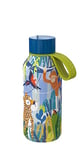 Quokka KIDS SOLID JUNGLE | BOUTEILLE FABRIQUÉE EN ECOZEN 570 ML