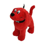 Clifford The Big Red Dog Pehmolelu Lapsille Lahja 28Cm