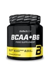 BioTech USA - BCAA+B6, 340 tablets