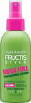 Fructis Style Mega Full Thickening Lotion, All Hair Types, 5 oz. Packaging May