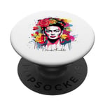 Frida Kahlo - Variety of items PopSockets Adhesive PopGrip