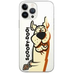 ERT GROUP Coque de téléphone Portable pour Huawei P30 Lite Original et sous Licence Officielle Scooby Doo Motif 009 Parfaitement adapté à la Forme du téléphone Portable, partiel imprimé