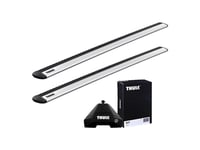 Wingbar Evo Hyundai Ioniq 5, 21-