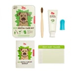 Eco Dental Care Kit Kobe