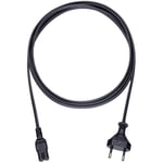 alimentation Câble de raccordement Oehlbach Powercord C 7