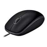 Logitech B110 Silent mouse