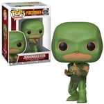 Pop! DC - PeaceMaker: The series #1235 JudoMaster - Funko